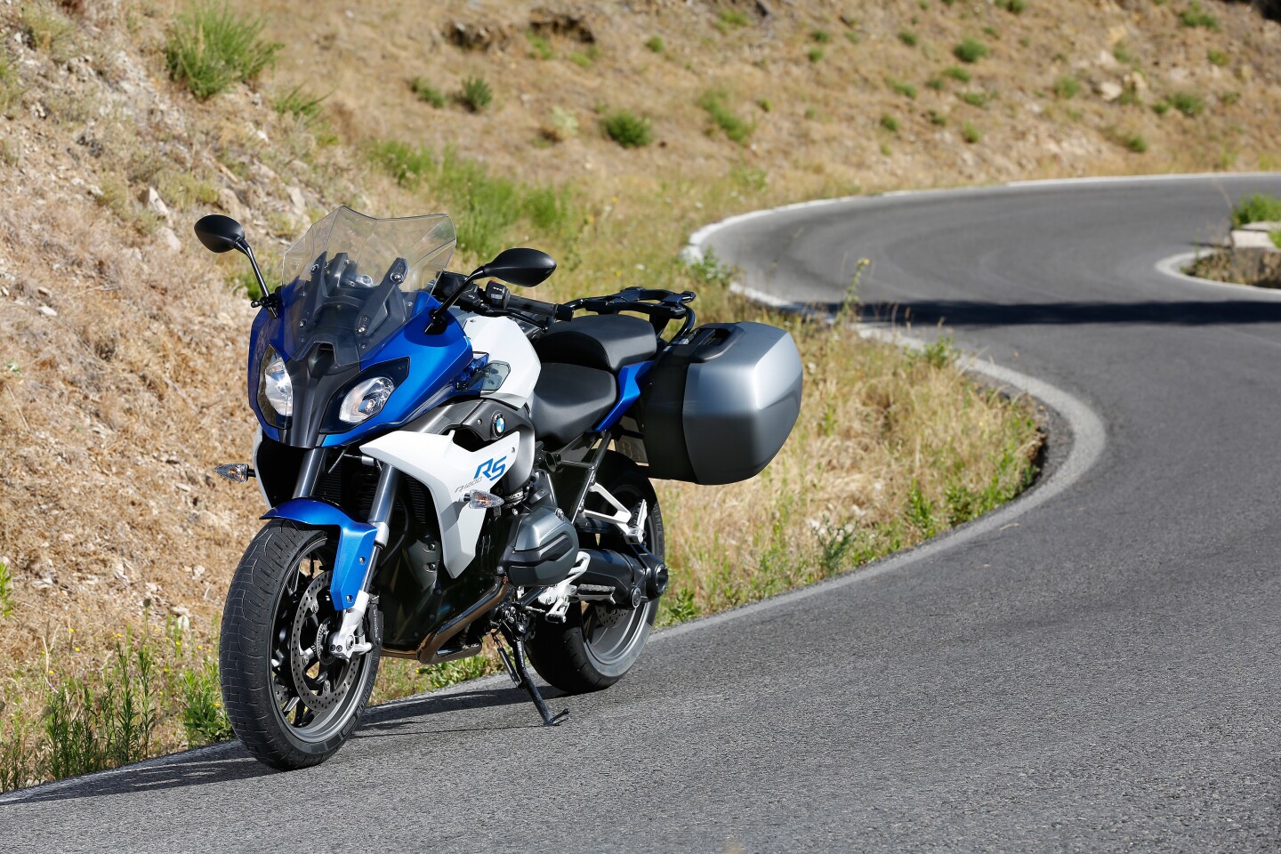 2015 Kawasaki H2R