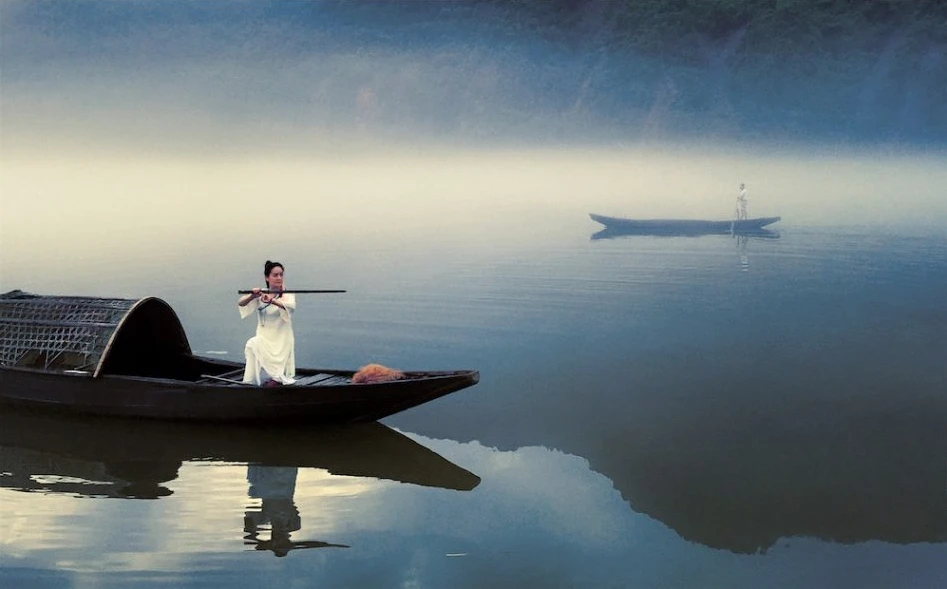 Honorable mention in the panorama category of the 2018 iPhone Photography Awards