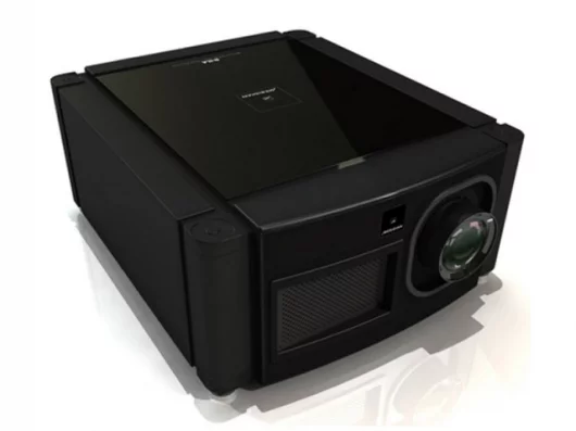Meridan's 810 Reference Video Projector