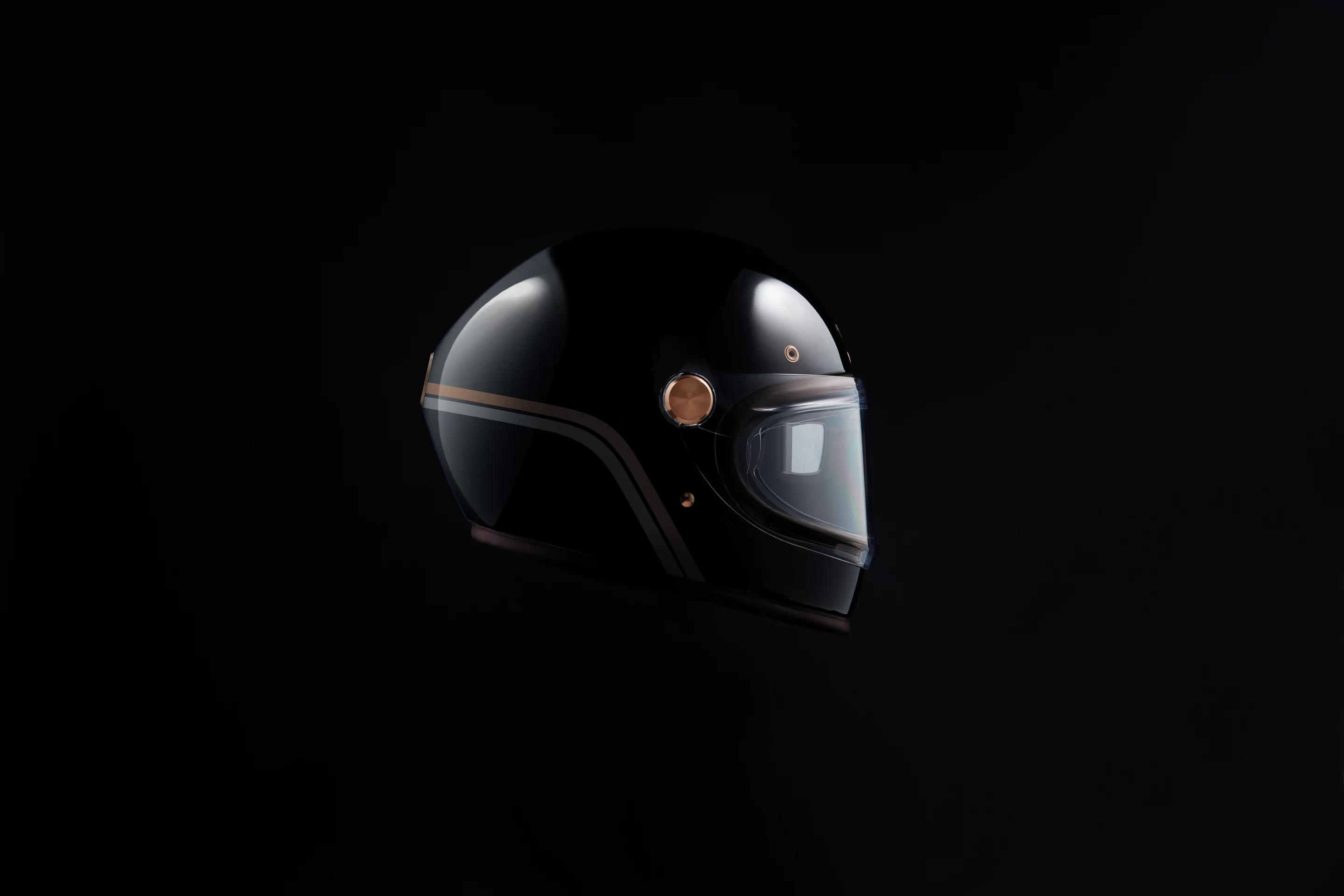 Arc Zenith: co-developed with Hedon helmets