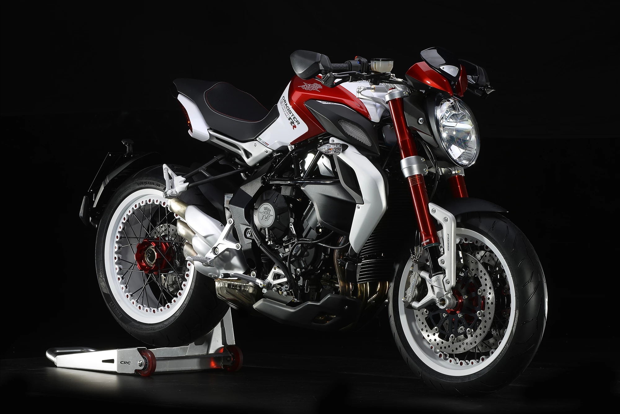 MV Agusta Brutale Dragster 800 RR