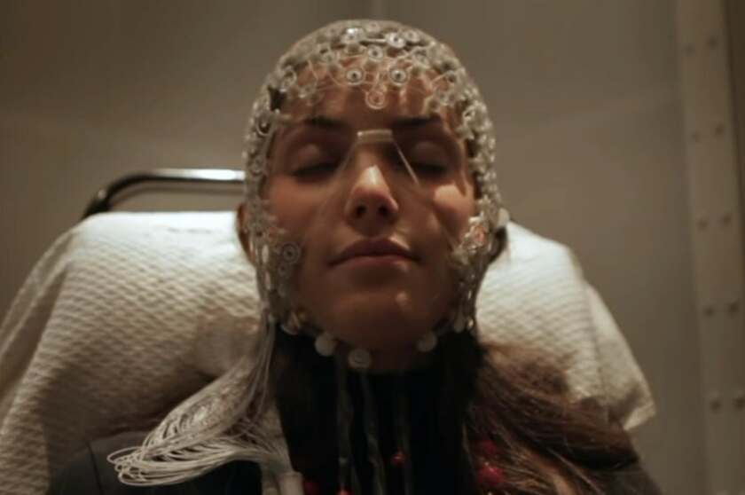A new sleep learning study has found subjects can remember auditory information delivered to them while asleep