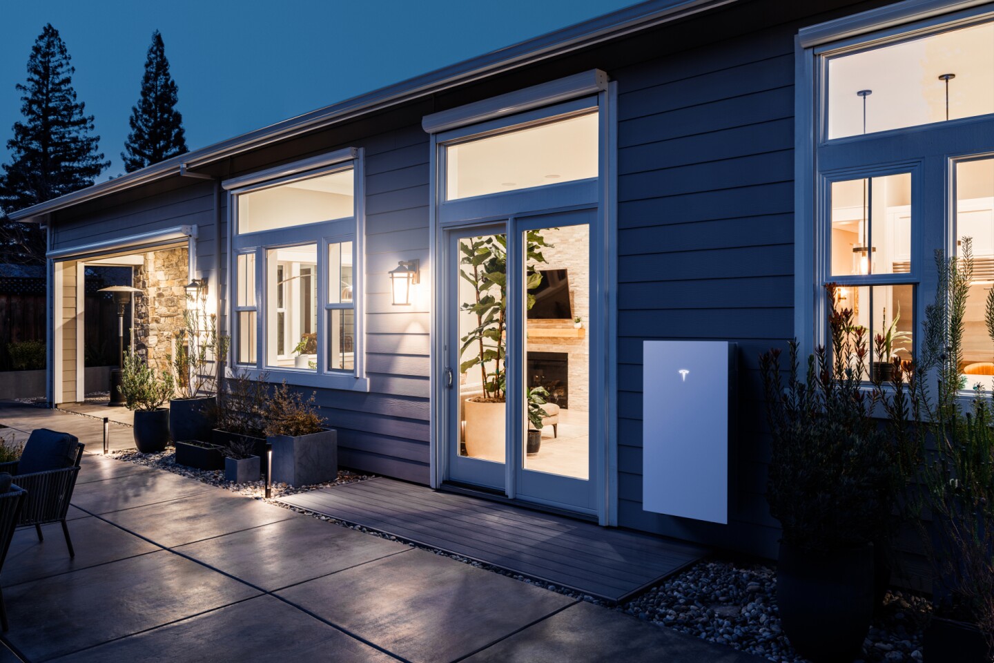 The Tesla Powerwall is also making strides toward supporting VPPs