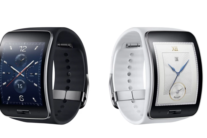 Samsung announced yet another smartwatch today, the first one that carries standalone 3G connectivity