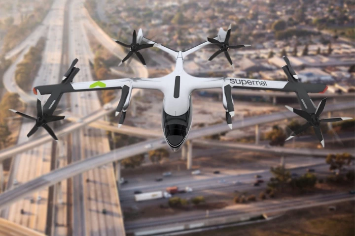 Hyundai subsidiary Supernal is planning both battery-powered eVTOL and hydrogen-powered regional eSTOL aircraft