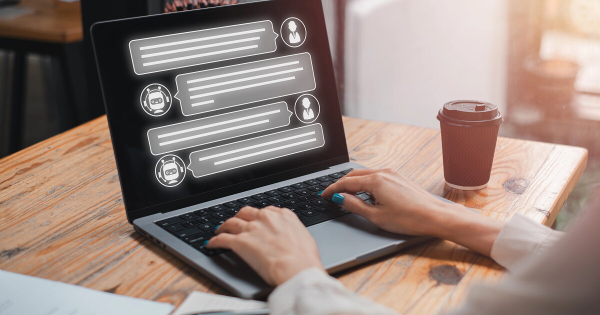 The hidden carbon cost of chatting to your AI