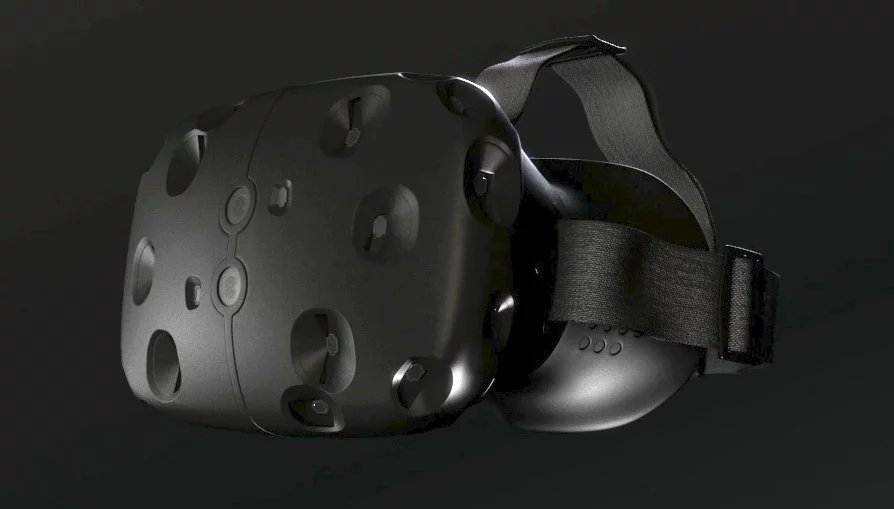 HTC Vive