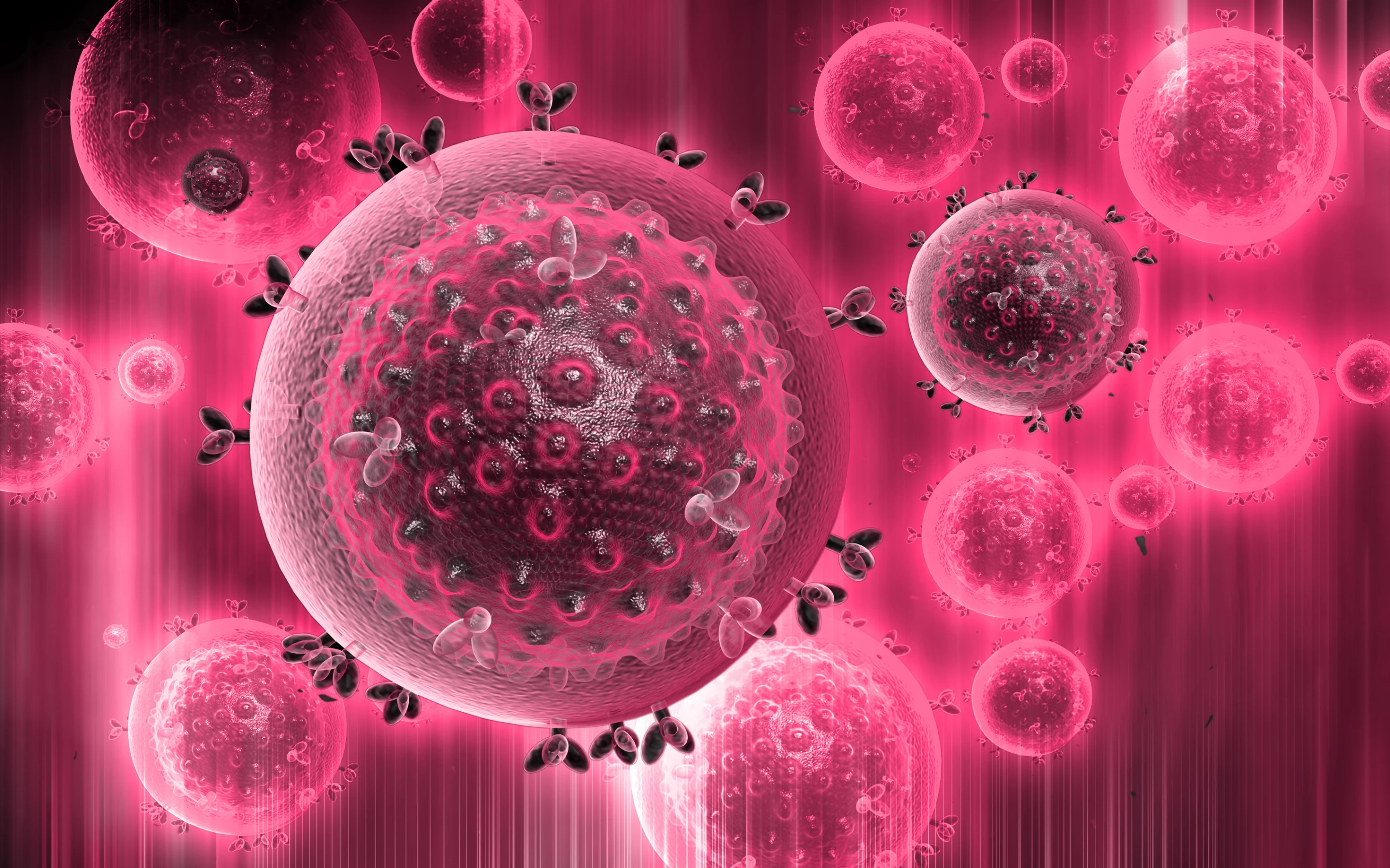 The HIV virus is a more complicated target for mRNA than the virus that causes COVID-19, however, researchers are confident they are getting closer to creating an effective vaccine against the virus