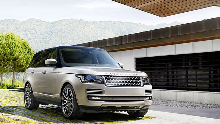 2013 Range Rover