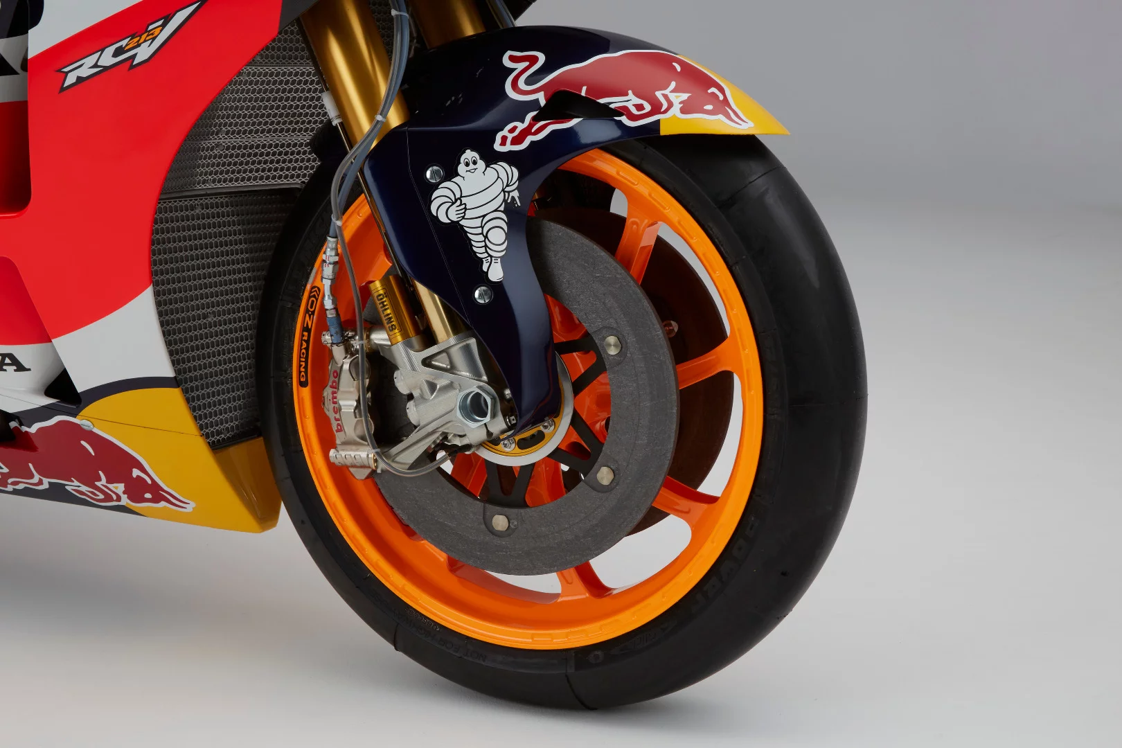 Repsol Honda Team, RC213V