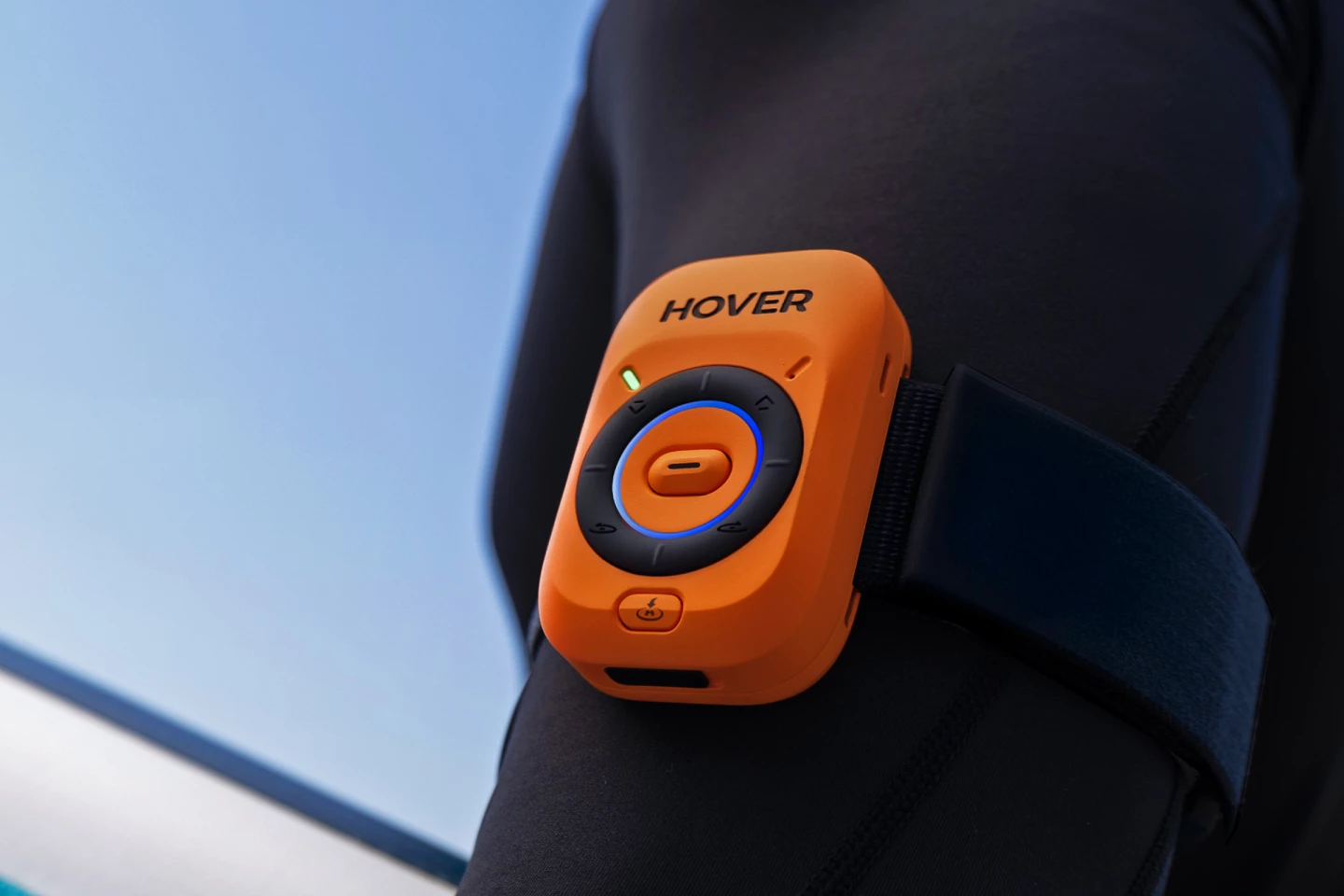 The Lighthouse will guide your drone to safety every time