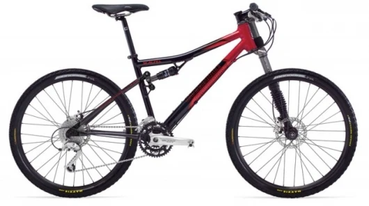 2008 Cannondale Scalpel SL