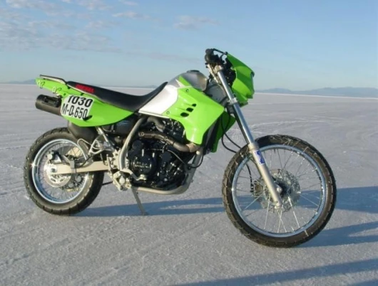 The Kawasaki-based military-only HDT