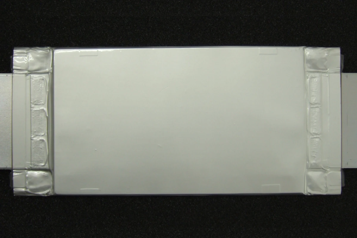 Toshiba has tested out a 50-Ah version of its new SCiB battery
