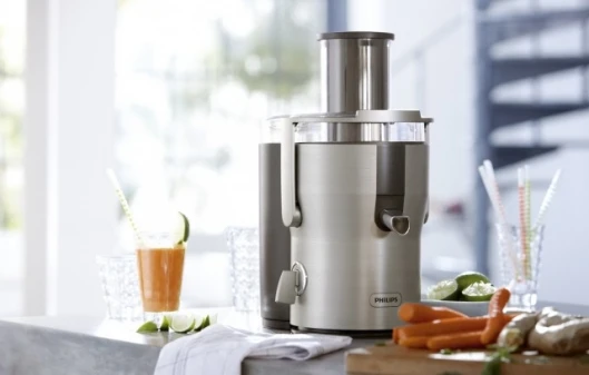 The Philips Robust Juicer