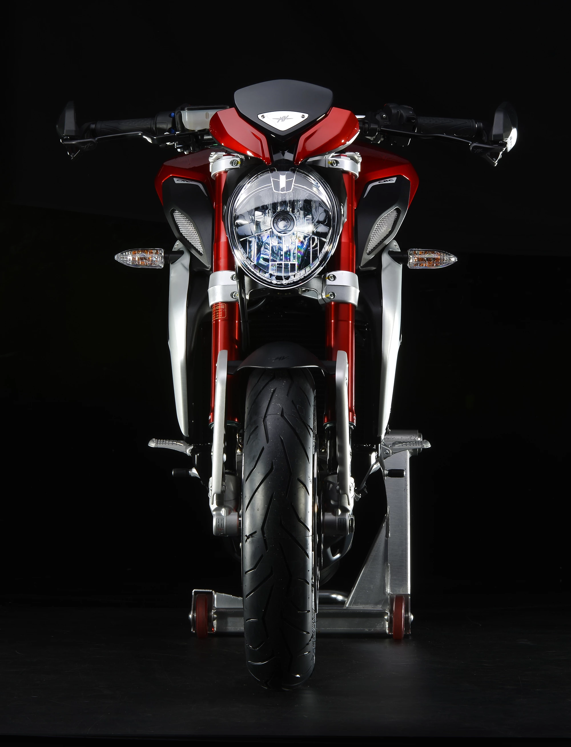 MV Agusta Brutale Dragster 800 RR