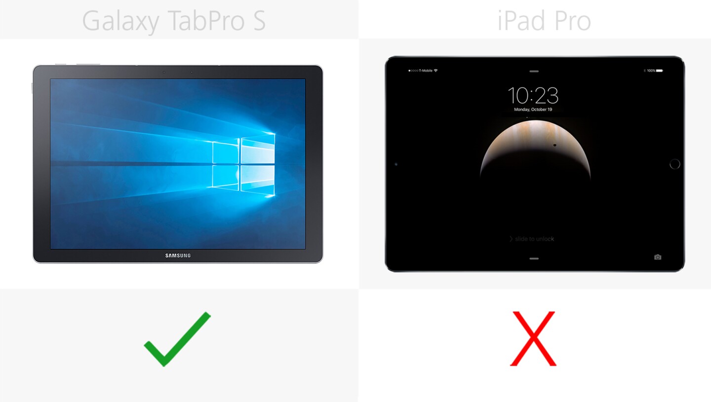Desktop apps
