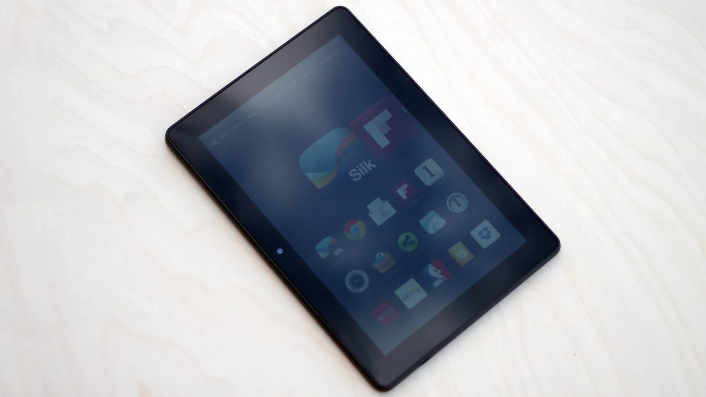 The Kindle Fire's Fire OS (forked and Google-free Android) isn't the most versatile mobile software around