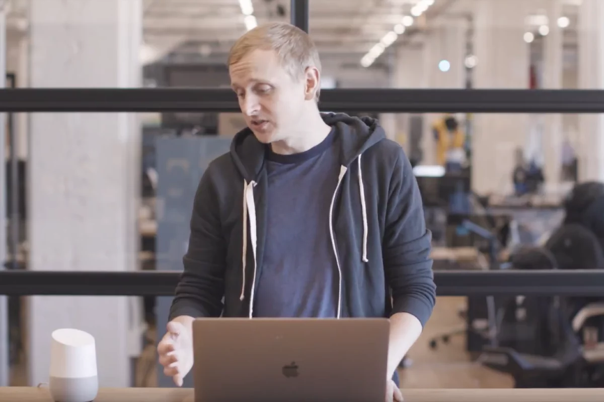 Googles Voice Experiments offer an insight into the growing sophistication of its voice command technology