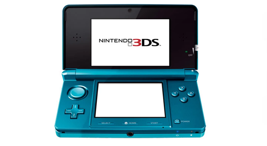 The Nintendo 3DS