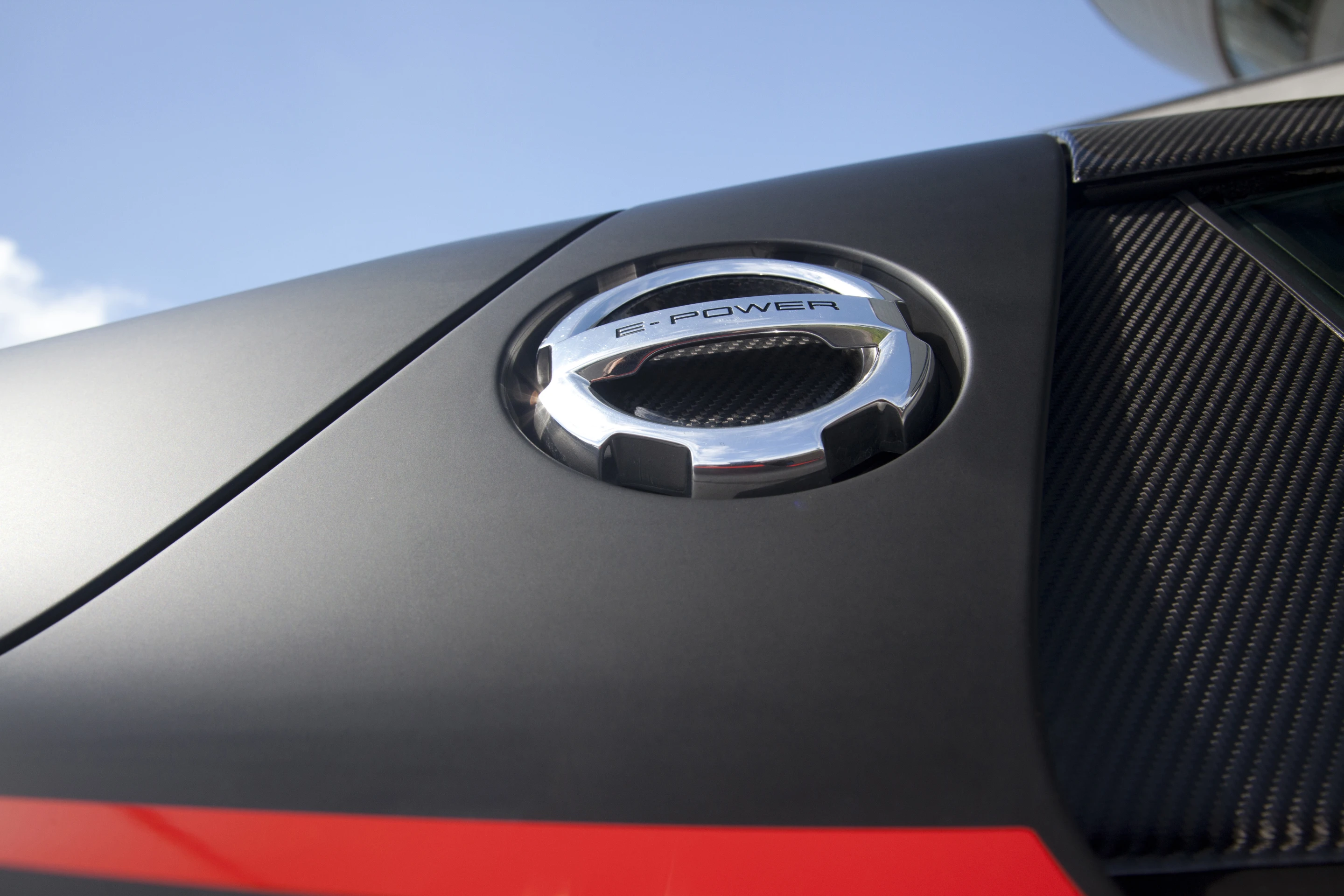 Porsche's latest 918 Spyder