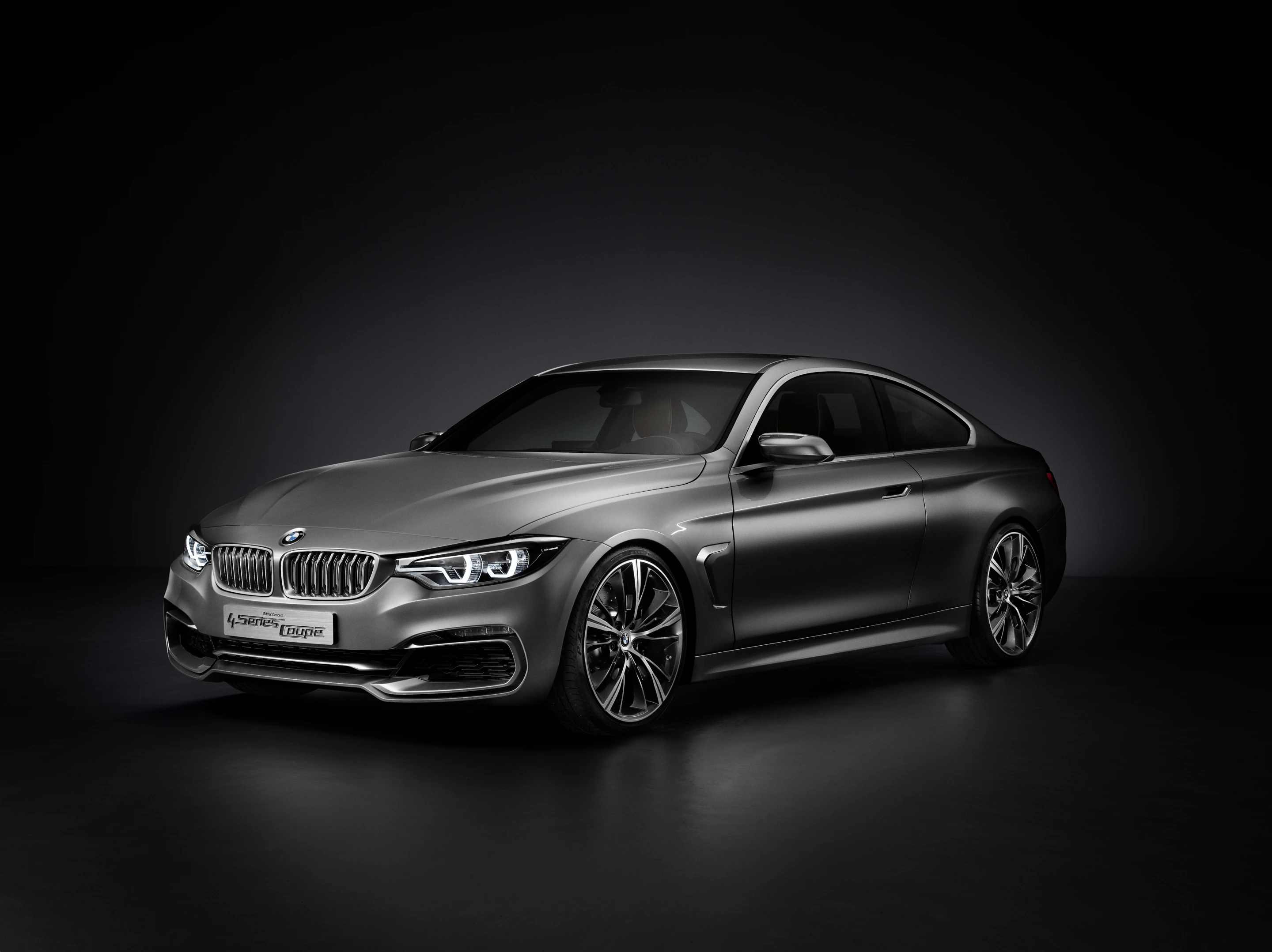 BMW's best selling 3-Series has seen six generations in five body styles over four decades. Now the 3-Series Coupe is to become the 4-Series
