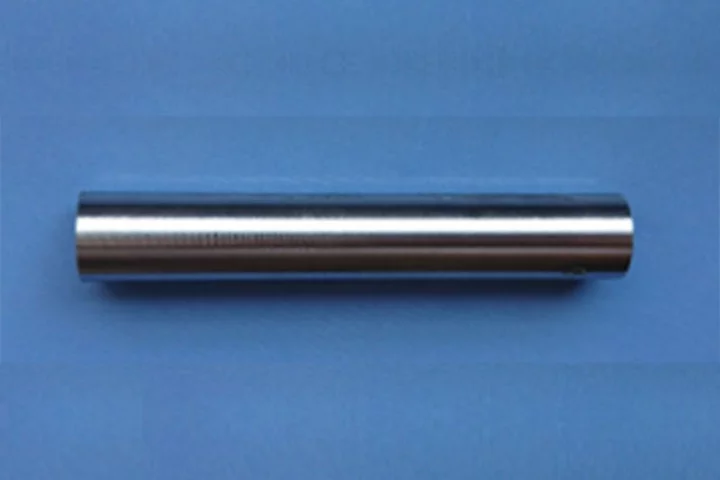 Scientists have developed a new superelastic alloy that can be deformed and regain its shape in extreme temperatures