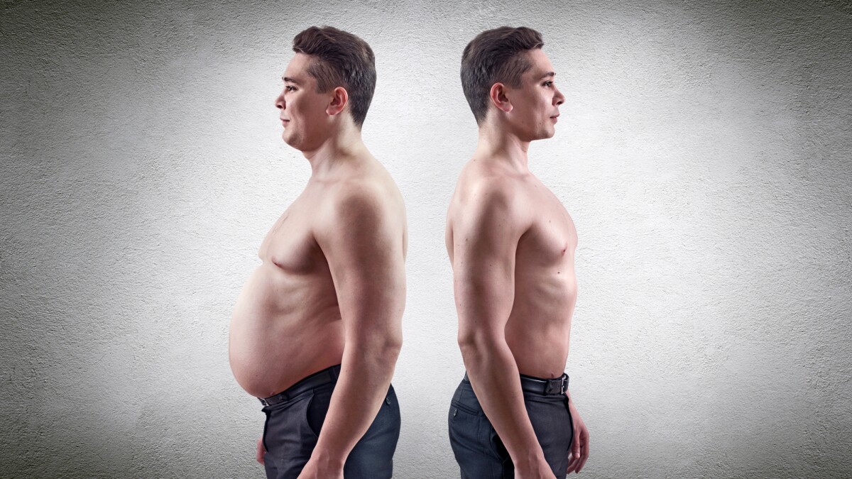 Enzyme behind diet-induced obesity and diabetes can be ‘switched off’