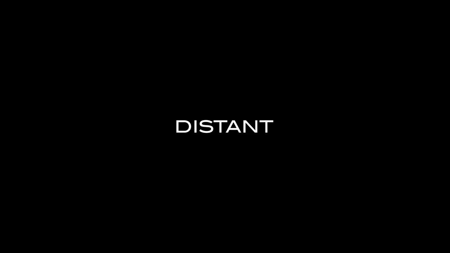 Distant looks to be a lighter spin on the "stranded on an alien planet" genre