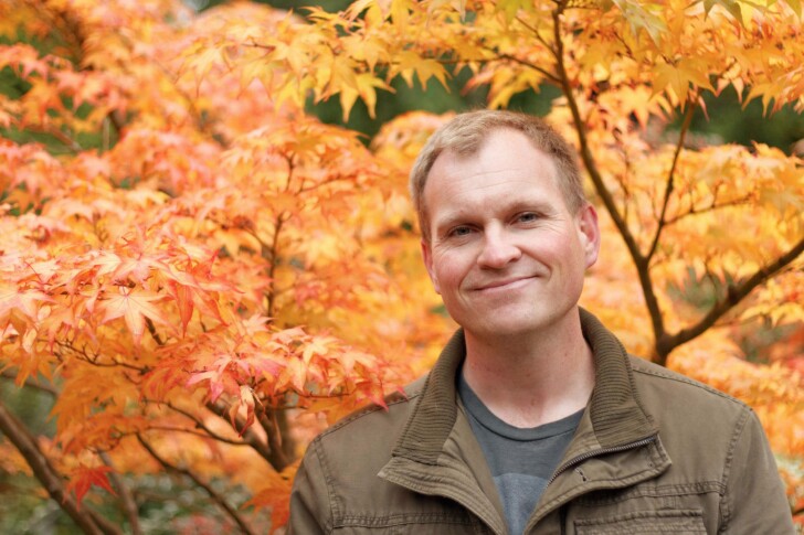 Mozilla’s Head of Mixed Reality Programme Strategy Andre Vrignaud