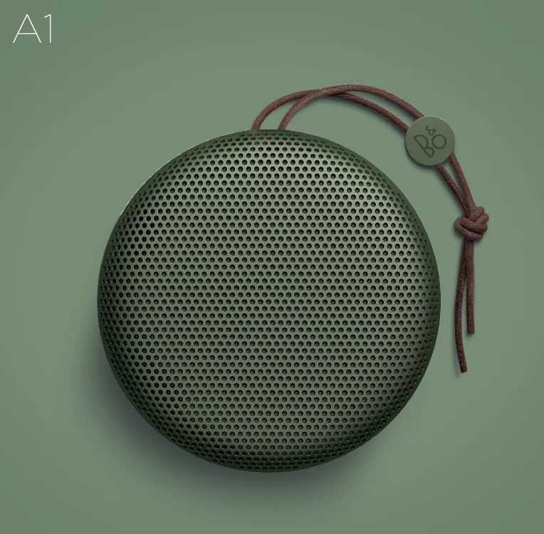 Built into the base is a microphone for use as a speakerphone, along with touch controls for calls, volume, power and connectivity