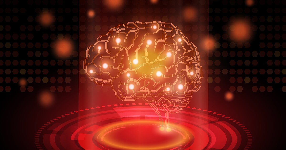 Light-based therapy shows promise for chronic pain treatment