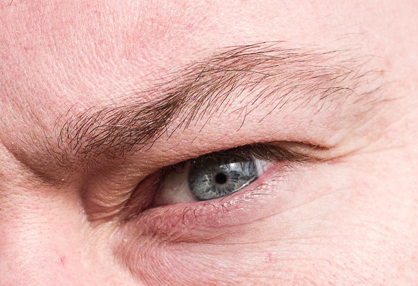 Leica Q sample shot - crystal clarity, zoomed in to 1:1