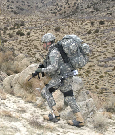 Lockheed Martin's HULC