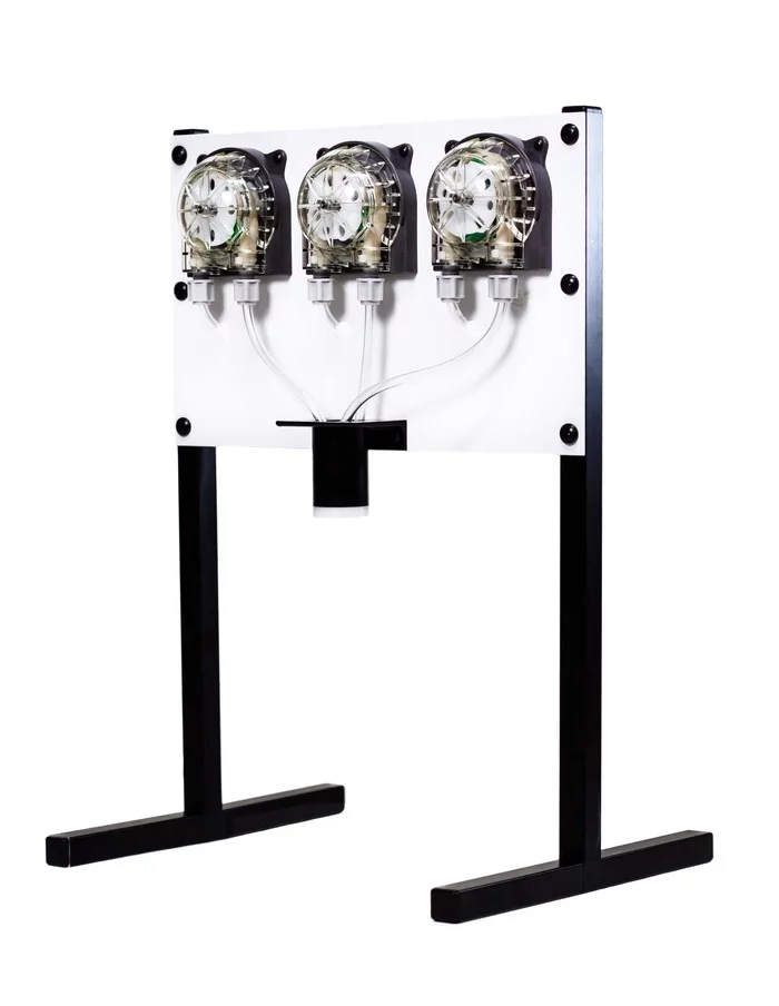 The smaller Bartendro 3