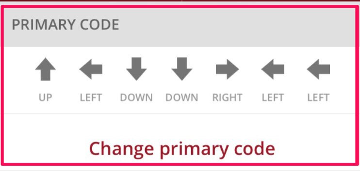 Master Lock's manual code for the Smart Padlocks