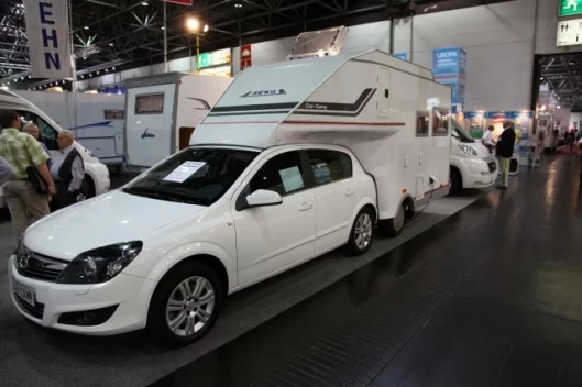 The Carcamp