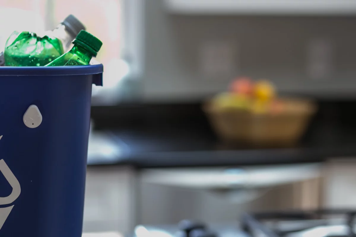 Droplet is a standalone button that can remind users about tasks, track their activities and trigger custom actions