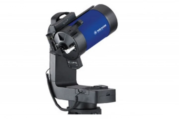 Meade EXT-LS "all-in-one" telescope