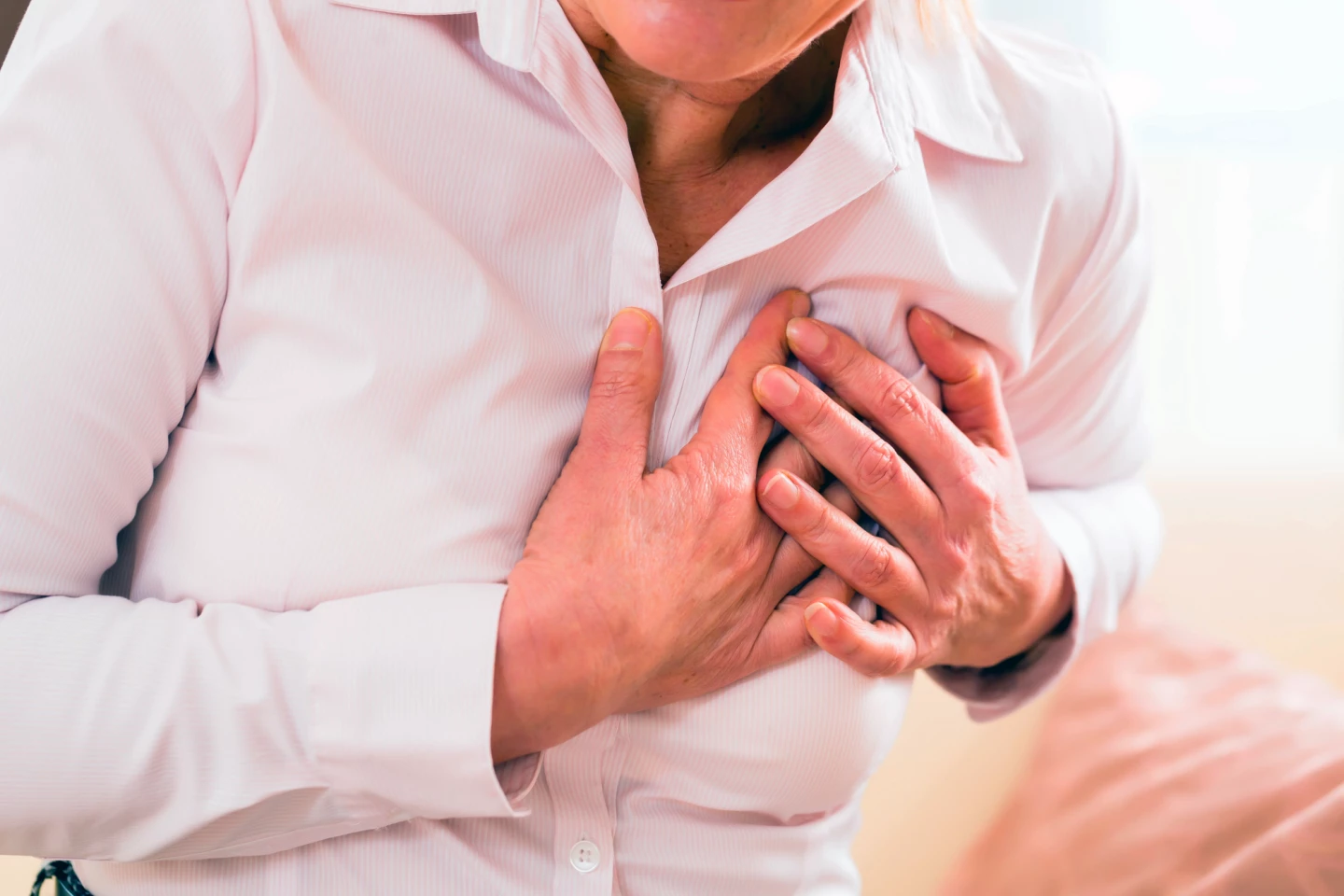 Type 1 diabetics had a lower risk of heart attack and stroke than patients with type 2 diabetes