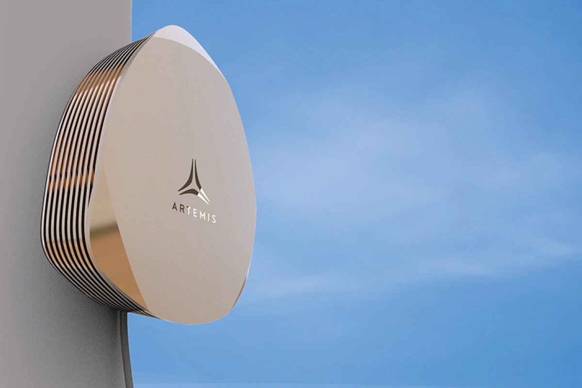 Artemis has unveiled pCell, a new mobile network technology that overcomes the problems associated with conventional mobile towers