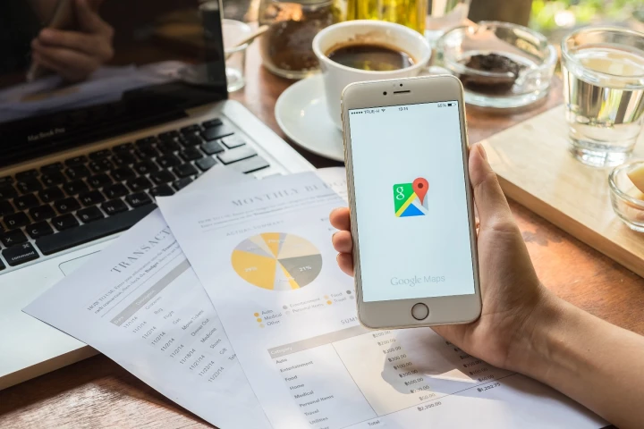 Starting today, Google Maps users can find wheelchair accessible routes in London, New York, Tokyo, Mexico City, Boston and Sydney