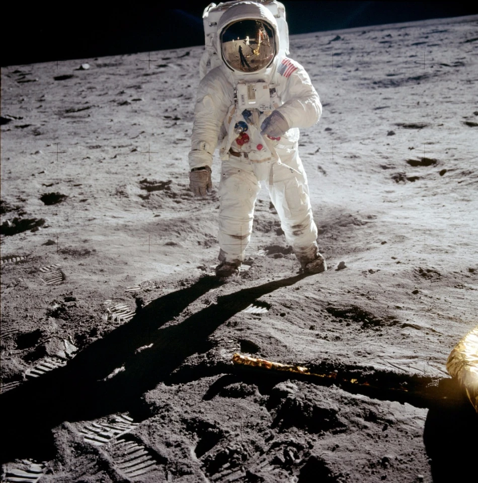 If Orion had been completed, Apollo 11 might have been a footnote in history
