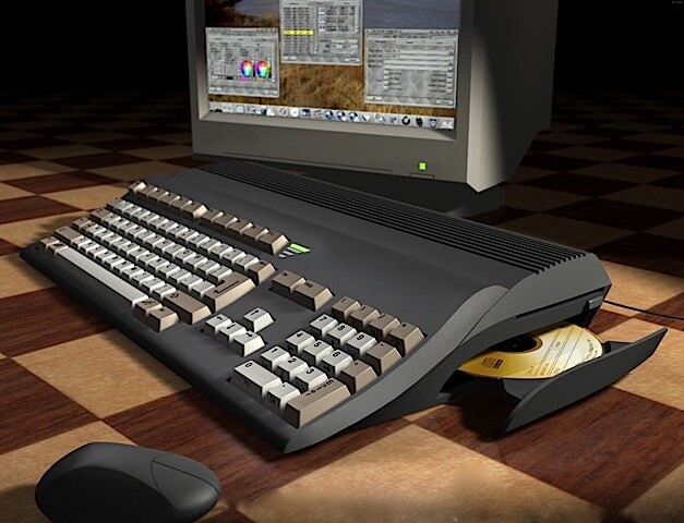 The PC64 Pro
