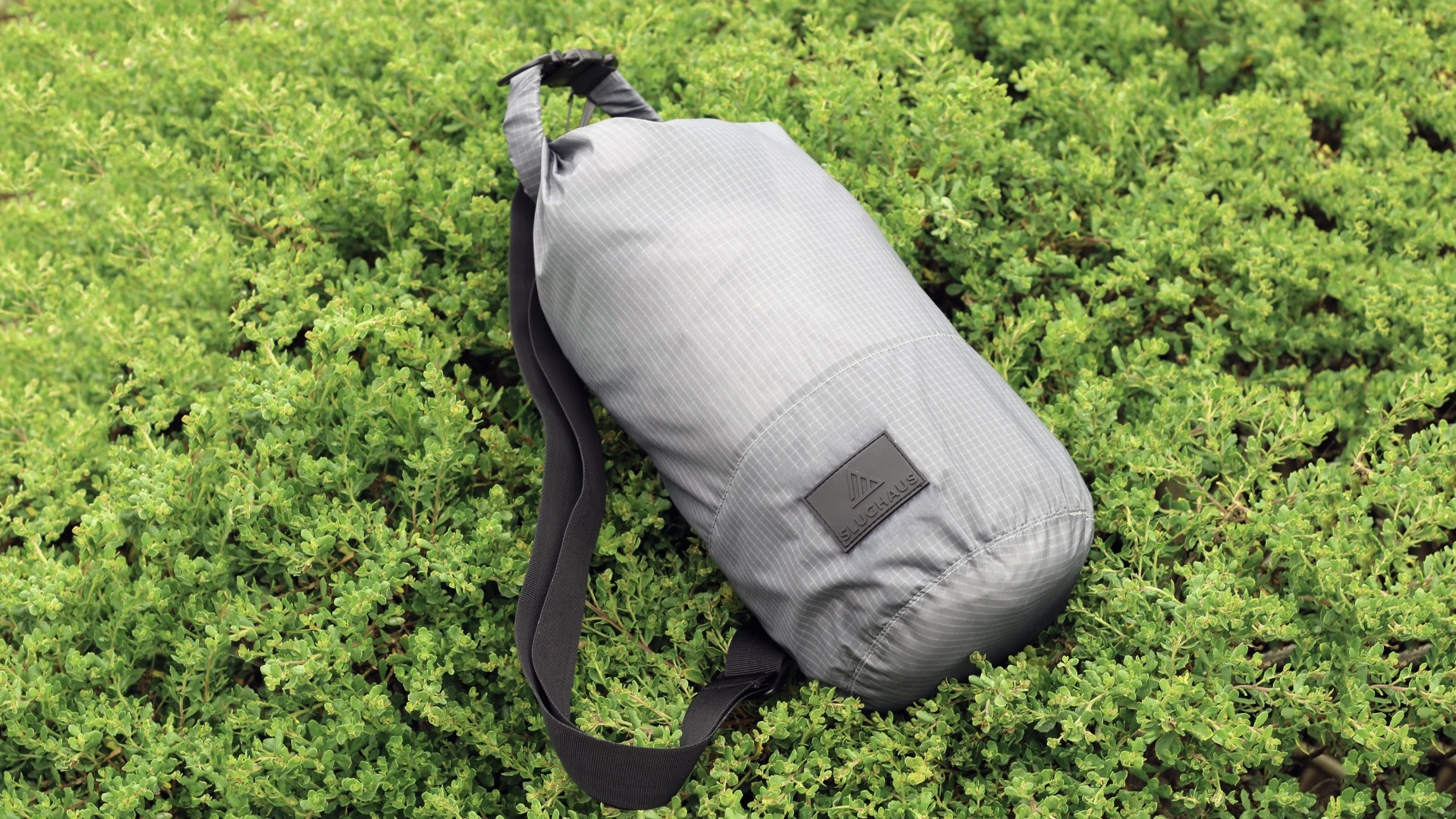 The Wolverine Pack is water resistant