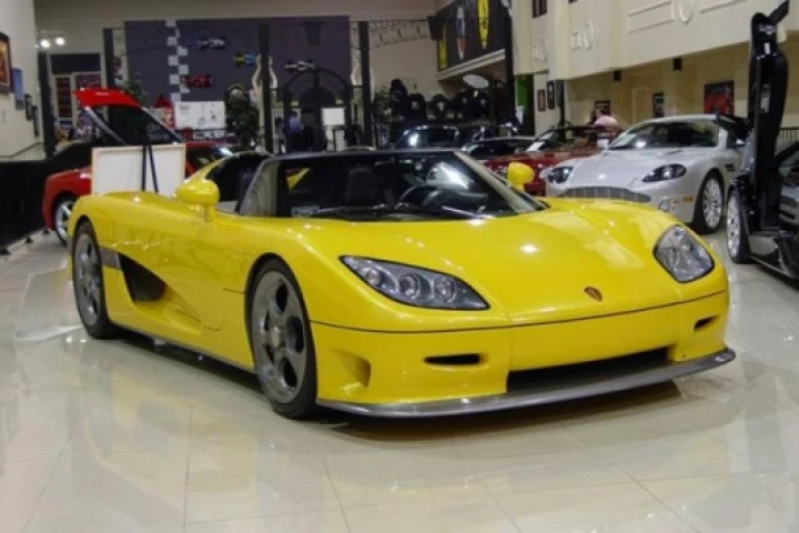 the CCX