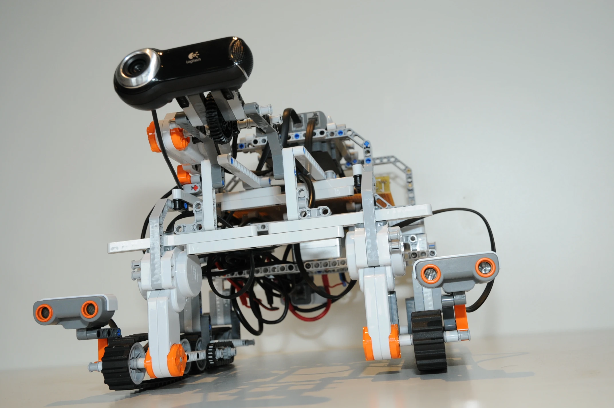 The Meteron Operations and Communications Prototype, or Mocup (Photo: ESA)