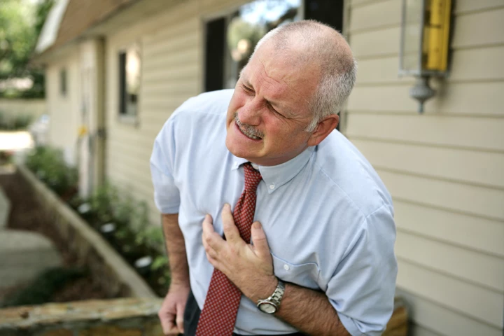 Research has found that the most serious kind of heart attack is most likely to occur on a Monday