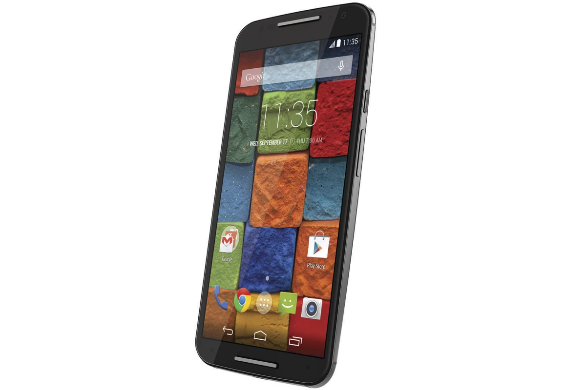 The Moto X may just be the most unappreciated phone going around