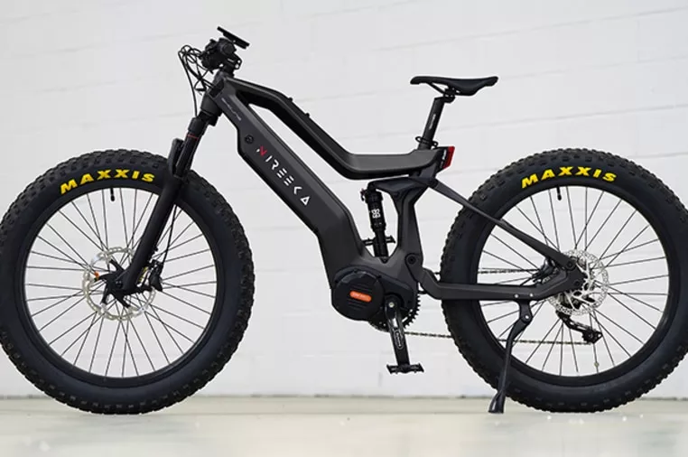 1500 W Bafang Ultra motor now delivers an enormous 200 Nm of torque
